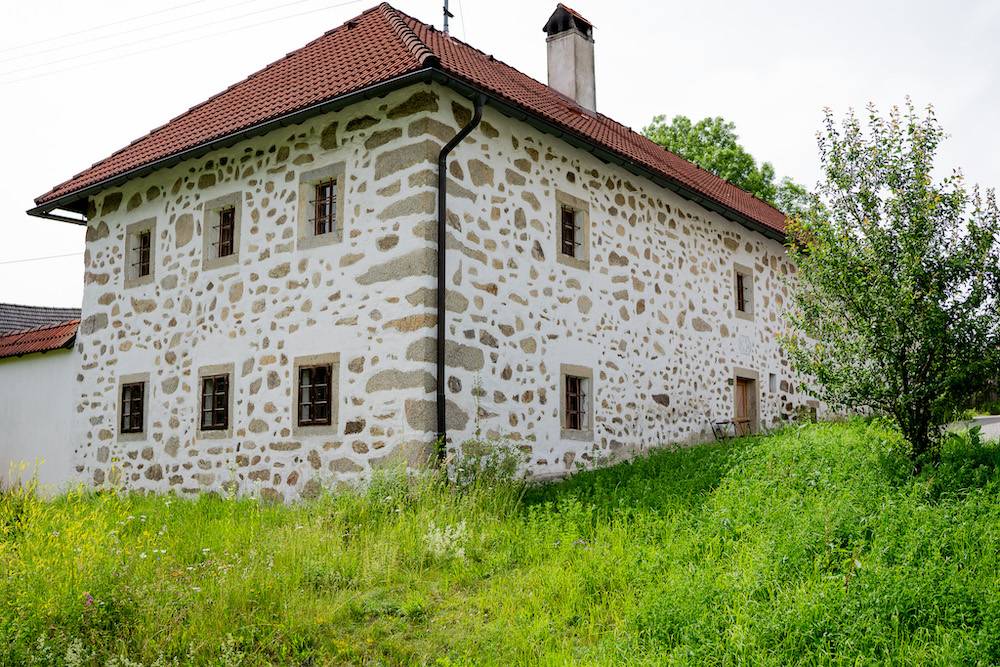 Herbarium Kräuterakademie