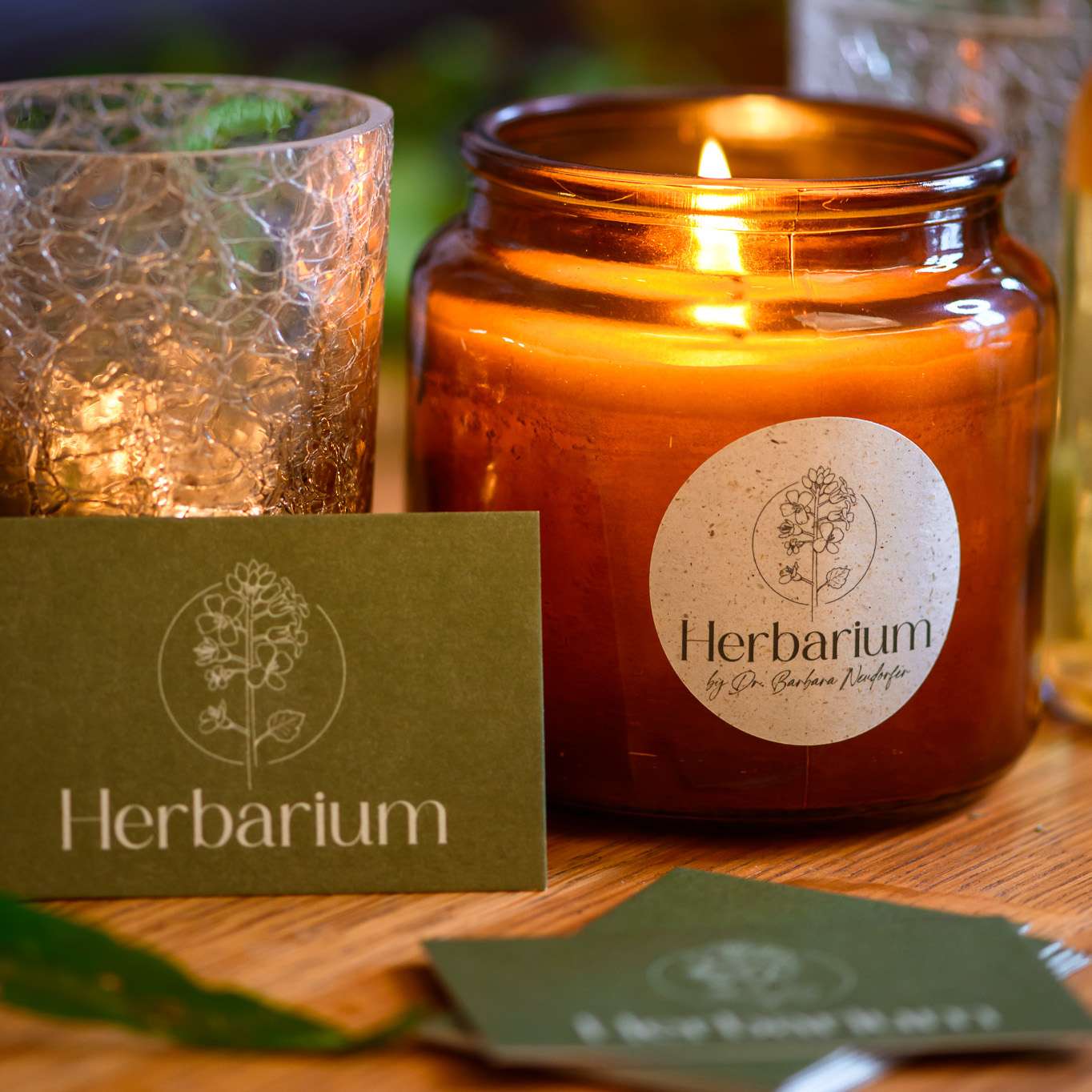 Herbarium_Kräuterduft_Kerzenkunst